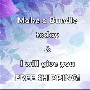 Free shipping